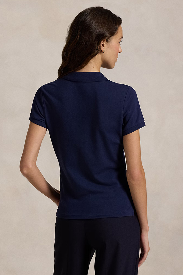 ΠΟΥΚΑΜΙΣΟ RALPH PAUREN - NEWPORT NAVY